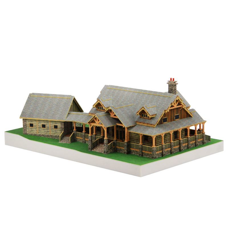 ProJet CJP 660Pro全彩打印機